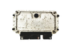 Steuergerät 0261207859 9648487180 9645473280 PSA Bosch 22136 Steuergerät 0261207859 9648487180 9645473280 PSA Bosch 22136