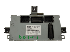 Steuergerät Fiat 51735936 501861180026 Magneti Marelli 22403