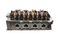 Zylinderkopf 8200460196 1.2 16V D4F Renault Dacia 1314 Zylinderkopf 8200460196 1.2 16V D4F Renault Dacia 1314