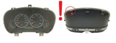 Tacho Kombiinstrument Ducato Jumper Boxer 1339327080 69522 Tacho Kombiinstrument Ducato Jumper Boxer 1339327080 69522
