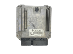 Steuergerät 03L907309K 0281016272 VW  Bosch 57227