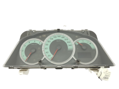 Tacho Kombiinstrument Toyota Corolla 83800-0F090 25477
