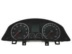 Tacho Kombiinstrument VW Golf MK5 1K0920874A 110080375002 37702 Tacho Kombiinstrument VW Golf MK5 1K0920874A 110080375002 37702