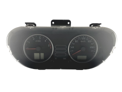 Tacho Kombiinstrument Ford Fiesta 4S6F-10849-JA 4S6F10849JA 57361