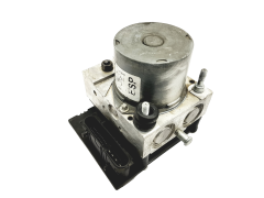 Abs-Pumpe Fiat Bravo 51789679 0265950670 Bosch 37016