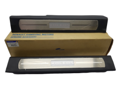 Stoßleiste Für Schwelle Rechts/Links Original Renault Koleos 08-17 7711423642 