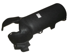 Hitzeschutz Original Citroen Peugeot C3 1.4 HDi 1723R4