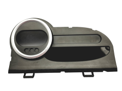 Tacho Kombiinstrument Renault Twingo 2 8201127953 55981