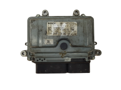 Steuergerät A6401500534 0281014668 Mercedes Bosch 