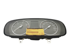 Tacho Kombiinstrument Renault Laguna 3 248100006R 53178