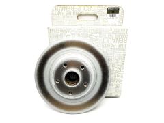 Bremsscheibe Hinten Original Renault Espace IV Vel Satis  432027259R