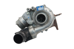 Turbolader 144111360R 5438970001 Renault 1.6 dci 117969H821067824 Turbolader 144111360R 5438970001 Renault 1.6 dci 117969H821067824