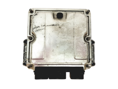 Steuergerät 0281011084 9640938680 9647693180 PSA Bosch  27898