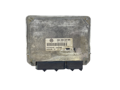 Steuergerät 06A906019BR 5WP4450 03 VW Seat Skoda 62510