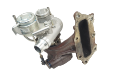 Turbolader Dacia Renault 144108035R 8201234380 0.9 TCE Turbolader Dacia Renault 144108035R 8201234380 0.9 TCE