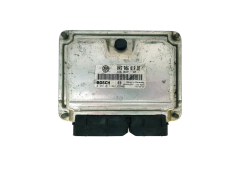 Steuergerät VW 045906019BF 0281011241 Bosch 33242