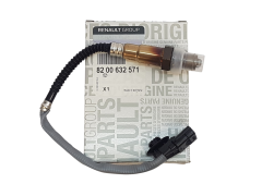 Lambdasonde Lamdasonde Diagnosesonde Original Renault 8200632571