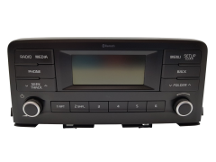 Autoradio Bluetooth KIA Picanto 96150G6280ASB ACB10G6EE 20982
