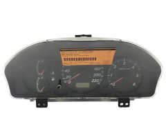 Tacho Kombiinstrument Mazda Premacy WHCB16D WH CB16 D