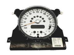 Tacho Kombiinstrument Mini Cooper 6211 6917568 AR-0039-002 Tacho Kombiinstrument Mini Cooper 6211 6917568 AR-0039-002