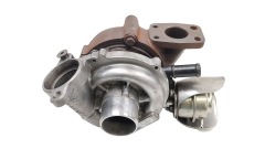 Turbolader 0375J8 Melett 9102-115-001 1.6hdi TDCI PSA Ford 753420-0002 Turbolader 0375J8 Melett 9102-115-001 1.6hdi TDCI PSA Ford 753420-0002