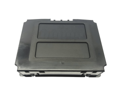 Bordcomputer-Display Opel Vectra B 024404026 CC 5WK70105