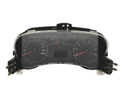 Tacho Kombiinstrument Fiat Panda 51711239 503000480900 29761