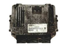 Motorsteuerung 5S61-12A650-ED 0281012249 Ford 20487