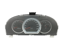 Tacho Kombiinstrument Chevrolet 96438560DE Lacetti Nubira 56736