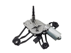 Wischergetriebe Hinten Partner Berlingo 0390201580 6405N4 Bosch