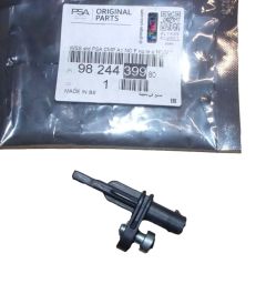 Abs-Sensor Neues Original 9824439980 Citroen Peugeot