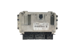 Steuergerät 0261S12022 237105748R 237106148R Renault Bosch 