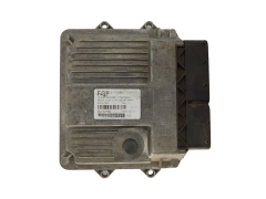 Steuergerät MJD6JF.M4 51768657 71600.045.02 Fiat FGP 13833