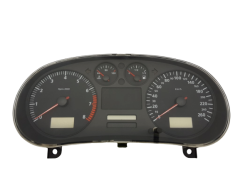 Tacho Kombiinstrument Seat Toledo Leon W01M0920820C 110080013005 Tacho Kombiinstrument Seat Toledo Leon W01M0920820C 110080013005