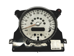 Tacho Kombiinstrument Mini Cooper 6211 6936283 39877 Tacho Kombiinstrument Mini Cooper 6211 6936283 39877