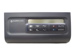 Klimabedienteil Bedienung VW Passat B4 3A0907044A CLIMAtronic 