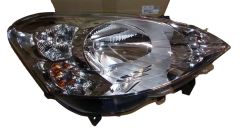 Scheinwerfer Rechts Neues Original 6206.K4 6206K4 Citroen Peugeot