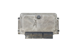 Steuergerät 0281001839 9641757480 28FM0279 PSA Bosch 38572