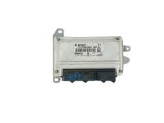 Steuergerät 0261S09524 A1329002500 002 Smart Bosch 41879