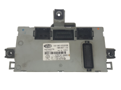 Steuergerät BSI Alfa Romeo 46746376 Magneti Marelli 24653