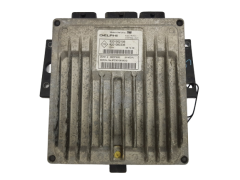 Steuergerät Renault 8201083336 8201002106 Delphi Steuergerät Renault 8201083336 8201002106 Delphi