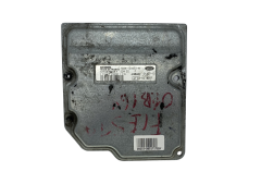 Steuergerät S110678003F 1S6A-12A650-AF SIM20 Ford Siemens 51717