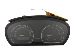 Tacho Kombiinstrument BMW X3 E83 3448332-02 1024721-14