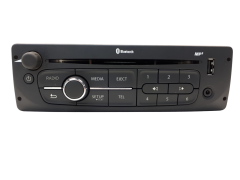 Cd-Radio BT MP3 Renault Master 3 Movano B NV400 281154731R 0km Cd-Radio BT MP3 Renault Master 3 Movano B NV400 281154731R 0km