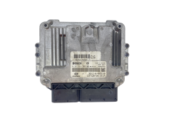 Steuergerät 39114-4A210 0281014909 39154-4A710 Hyundai Bosch