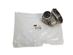 Drosselklappe Citroen Peugeot 9673534480 0345G4 Qplus