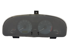 Tacho Kombiinstrument Citroen Xsara 9643206580 D 00 18786