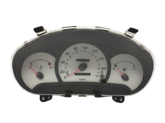Tacho Kombiinstrument Hyundai Atos 94004-02060 9400402060 59600