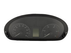 Tacho Kombiinstrument Mercedes Sprinter A9069002200 23906
