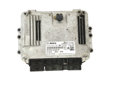 Steuergerät PSA 0281015782 9661586080 9666432280  Bosch 27018